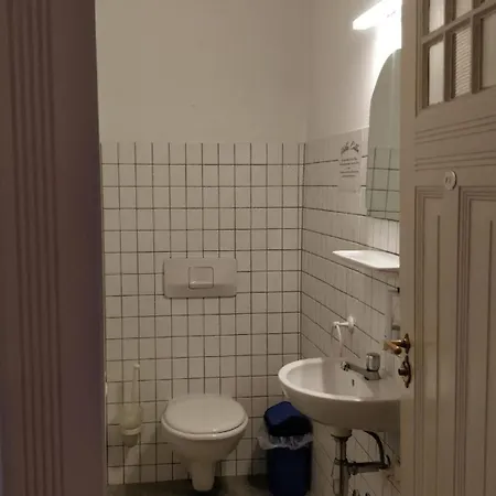 Lejlighed In Einem Historischen Gebaeude Mit Balkon Und Blick Auf Mosel *